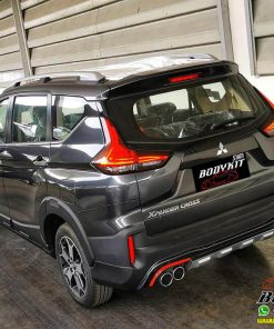 MD V1 Bodykit for Mitsubishi Xpander CROSS (COLOR) - Image 7
