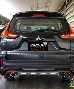 MD V1 Bodykit for Mitsubishi Xpander CROSS (COLOR) - Image 6