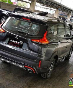 MD V1 Bodykit for Mitsubishi Xpander CROSS (COLOR) - Image 5