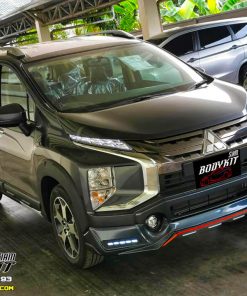 MD V1 Bodykit for Mitsubishi Xpander CROSS (COLOR) - Image 4