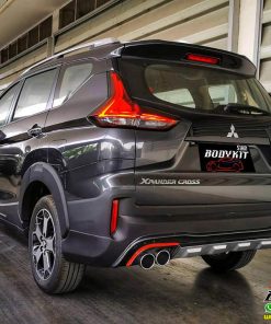MD V1 Bodykit for Mitsubishi Xpander CROSS (COLOR) - Image 3