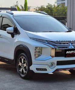 MD V1 Bodykit for Mitsubishi Xpander CROSS (COLOR) - Image 8