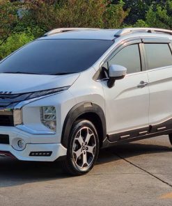 MD V1 Bodykit for Mitsubishi Xpander CROSS (COLOR) - Image 10