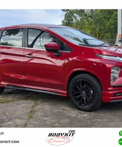 XE-Plus Body kit for Mitsubishi Xpander 2017-2021 (COLOR) - Image 8