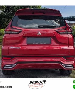 XE-Plus Body kit for Mitsubishi Xpander 2017-2021 (COLOR) - Image 9