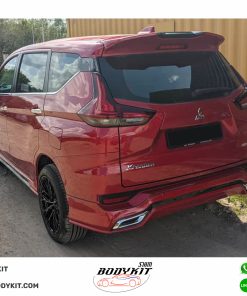 XE-Plus Body kit for Mitsubishi Xpander 2017-2021 (COLOR) - Image 10