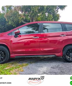 XE-Plus Body kit for Mitsubishi Xpander 2017-2021 (COLOR) - Image 11