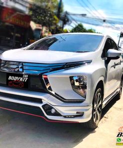Strom mix XP1 Body kit for Mitsubishi Xpander 2017-2021 (COLOR) - Image 5
