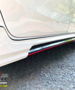 Strom mix XP1 Body kit for Mitsubishi Xpander 2017-2021 (COLOR) - Image 6