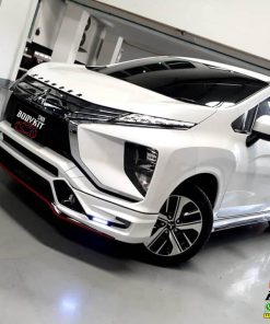 Strom mix XP1 Body kit for Mitsubishi Xpander 2017-2021 (COLOR) - Image 7