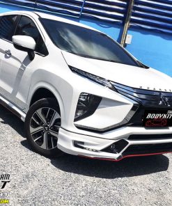 Strom mix XP1 Body kit for Mitsubishi Xpander 2017-2021 (COLOR) - Image 8