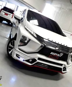 Strom mix XP1 Body kit for Mitsubishi Xpander 2017-2021 (COLOR) - Image 9