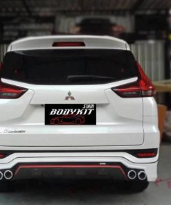 Strom mix XP1 Body kit for Mitsubishi Xpander 2017-2021 (COLOR) - Image 10