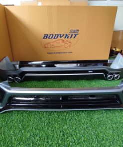 Strom mix XP1 Body kit for Mitsubishi Xpander 2017-2021 (COLOR) - Image 16