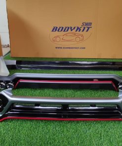 Strom mix XP1 Body kit for Mitsubishi Xpander 2017-2021 (COLOR) - Image 14
