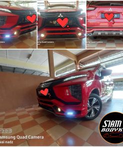 Strom mix XP1 Body kit for Mitsubishi Xpander 2017-2021 (COLOR) - Image 12