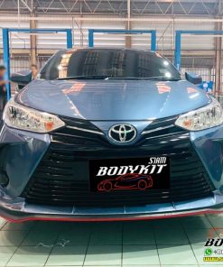 F1 Bodykit for Toyota Yaris Ativ 2020 (COLOR)