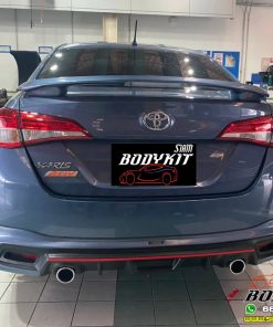 F1 Bodykit for Toyota Yaris Ativ 2020 (COLOR) - Image 3