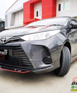 RDM V1 Bodykit for Toyota Yaris Ativ 2020 (COLOR)