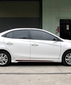 Max Speed Bodykit for Toyota Yaris Ativ 2018-2019 (COLOR) - Image 3