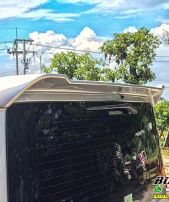 Amotriz V2 Bodykit for Toyota Hiace 2019-2021 (COLOR) - Image 3