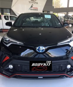 Fortezza Bodykit for Toyota C-HR (COLOR) - Image 3