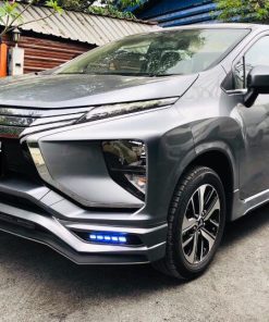 XP Mix XE Bodykit for Mitsubishi Xpander 2017-2021 (COLOR)