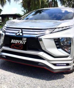 XP Mix XE Bodykit for Mitsubishi Xpander 2017-2021 (COLOR) - Image 5