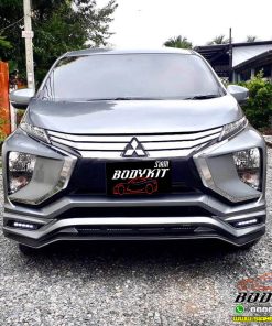 XP Mix XE Bodykit for Mitsubishi Xpander 2017-2021 (COLOR) - Image 4