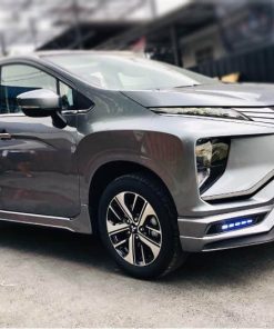XP Mix XE Bodykit for Mitsubishi Xpander 2017-2021 (COLOR) - Image 3