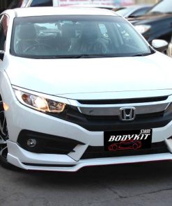 MD Sport V1 Bodykit for Honda Civic FC (COLOR)