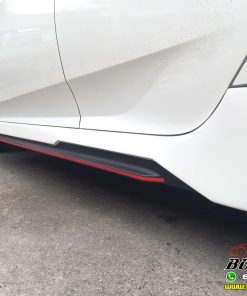 MD Sport V1 Bodykit for Honda Civic FC (COLOR) - Image 8