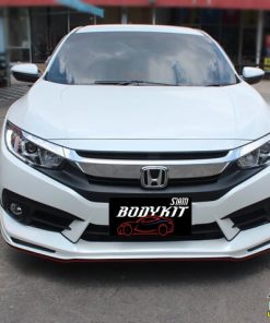 Strom Bodykit for Honda Civic FC (COLOR)