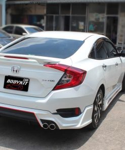 Strom Bodykit for Honda Civic FC (COLOR) - Image 2