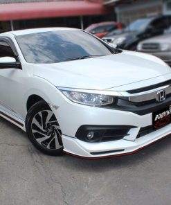 Strom Bodykit for Honda Civic FC (COLOR) - Image 6