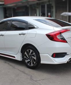 Strom Bodykit for Honda Civic FC (COLOR) - Image 3