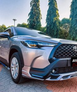 Foresta Bodykit for Corolla CROSS 2020-2023 (COLOR)
