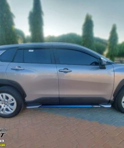 Foresta Bodykit for Corolla CROSS 2020-2023 (COLOR) - Image 5
