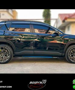 Foresta Bodykit for Corolla CROSS 2020-2023 (COLOR) - Image 10
