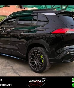 Foresta Bodykit for Corolla CROSS 2020-2023 (COLOR) - Image 12