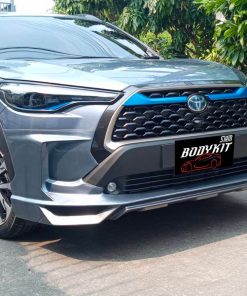 Sport Bodykit for Corolla CROSS (COLOR) - Image 5