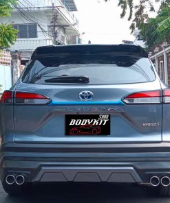 Sport Bodykit for Corolla CROSS (COLOR) - Image 4