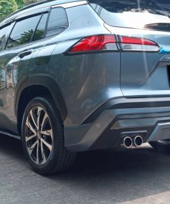 Sport Bodykit for Corolla CROSS (COLOR) - Image 3