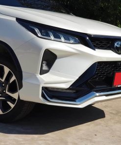 Tithum (Set 2 pcs) Bodykit for Toyota Fortuner Legender (COLOR) - Image 5