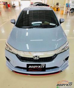 VQ (for S+ and SV model) Bodykit for Honda City 2021 Hatchback (COLOR)