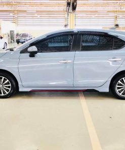 VQ (for S+ and SV model) Bodykit for Honda City 2021 Hatchback (COLOR) - Image 4