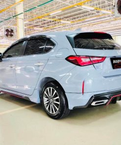 VQ (for S+ and SV model) Bodykit for Honda City 2021 Hatchback (COLOR) - Image 3