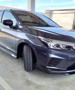 VQ (for S+ and SV model) Bodykit for Honda City 2021 Hatchback (COLOR) - Image 6