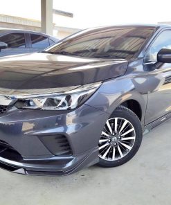 VQ (for S+ and SV model) Bodykit for Honda City 2021 Hatchback (COLOR) - Image 7
