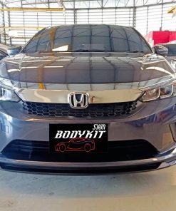 VQ (for S+ and SV model) Bodykit for Honda City 2021 Hatchback (COLOR) - Image 8